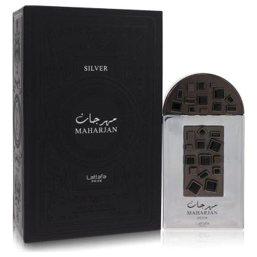 Imagem de Perfume Masculino Lattafa 100 Ml Eau De Parfum