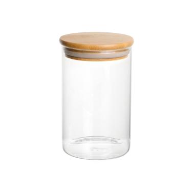 Imagem de Pote Hermético Red Liege 700ml - Hauskraft