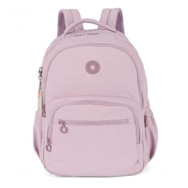 Imagem de Mochila Up4you By Luara Roxo - Unico Roxo