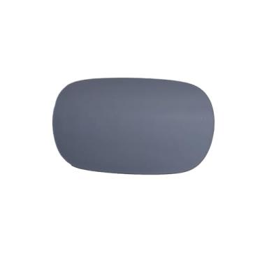 Imagem de Tampa da Porta de Abastecimento do Tanque de Combustível A2057570106 Compatível com Mercedes Benz Classe C 2015-2020 W205