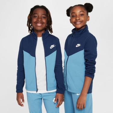 Imagem de Agasalho Nike Sportswear Infantil-Unissex