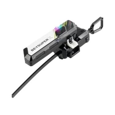 Imagem de Lançador Cobalt Drake Gyro X Series 11 BX, Brinquedo De Topo Giratório