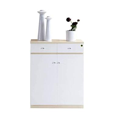 Imagem de Armário de sapato armário de sapato simples moderno armário de entrada para casa armário estreito armazenamento para armário corredor