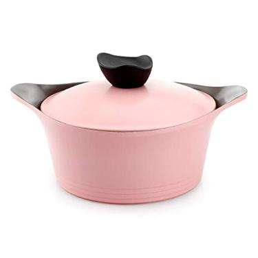 Imagem de Suporte de laptop com altura ajustável de alumínio dobrável para tablet, suporte de resfriamento para notebook