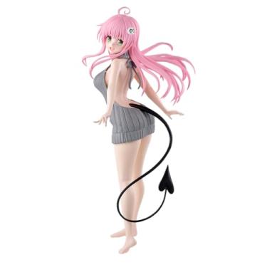 Imagem de Banpresto - to LOVEru Darkness - Lala Satalin Deviluke Glitter & Glamours Figure
