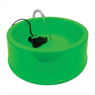 Imagem de Fonte Circle Avipet 2,5L Biv Verde Neon