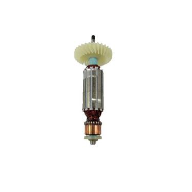 Imagem de Induzido bosch original p/ skil 9002 - 127v 1604010b5f