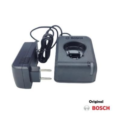 Imagem de Carregador 12v gal 12v 20 - BOSCH