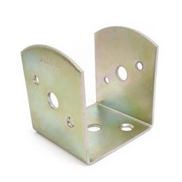 Imagem de Suporte Multiuso para Vigas Aço Galvanizado Suporte Multiuso para Viga