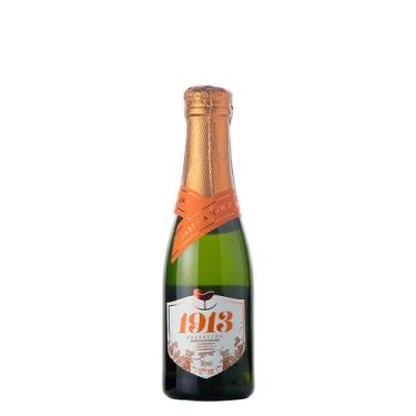 Imagem de Espumante Nacional 1913 Sparkling Prosecco Baby 187ml - Glera, Método 