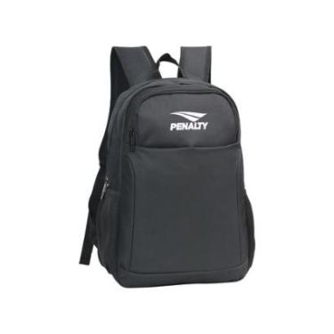 Imagem de Mochila Penalty Poliéster Reforçada Uso Diário-Unissex