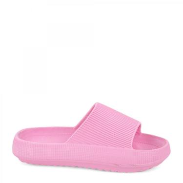 Imagem de Chinelo Slide Nuvem Ultraleve Mina India Infantil-Unissex