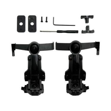 Imagem de Suporte Para Fone De Ouvido Tático Para Adaptador De Capacete Comtac I