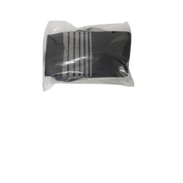 Imagem de Meias aquecidas Esportes de inverno Bateria térmica de longa duração Fio de aquecimento embutido Controle de temperatura de três níveis para esqui Ciclismo Atividades internas ao (Estilo de bateria)