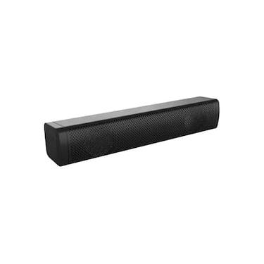 Imagem de Caixa de Som Bright Soundbar Office CX005 6W Estéreo Conexão P2 USB Preta