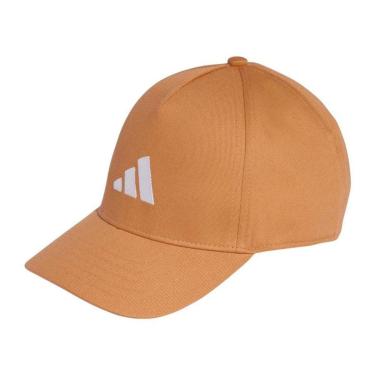 Imagem de Boné Adidas Essential Logo Infantil - Laranja Único-Unissex