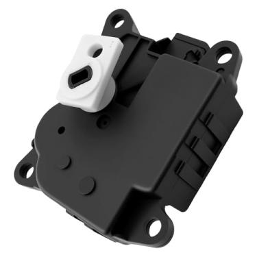 Imagem de OXCANO Atuador de porta de mistura de aquecedor HVAC 27731-3SB0A Atuador de porta de modo A/C compatível com Maxima 2016-2021 Murano 2015-2021 Pathfinder 2013 2014 2015-2020 Titan 2016 2017 2018 2018