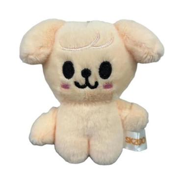 Imagem de Chaveiro De Pelúcia Kawaii Skzoo Kpop, Boneco De Animal De Desenho Ani