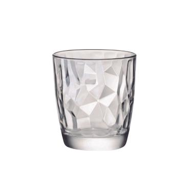 Imagem de Copo Baixo 390 Ml - Diamond - Bormioli Rocco