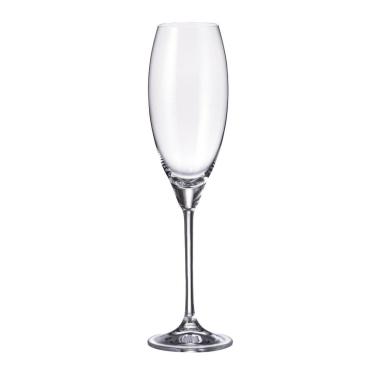 Imagem de Taça Champanhe 290Ml Carduelis  Bohemia