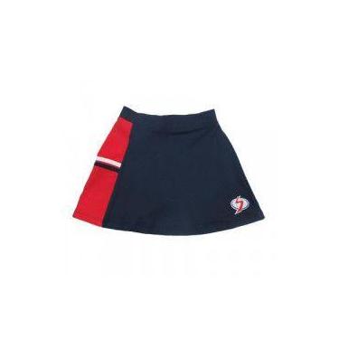 Imagem de Saia Short Suplex Juvenil Tamanho 12 - PLURIFORME(18512)