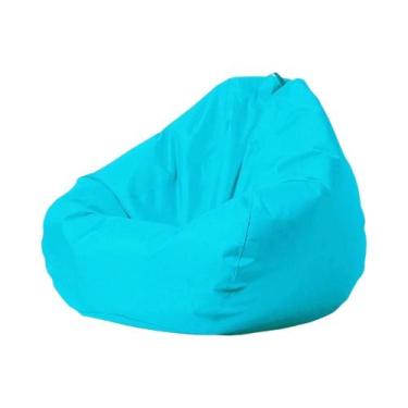 Imagem de Capa Impermeável Para Puff De Jardim OTAUTAU, Cadeira Flutuante Para P