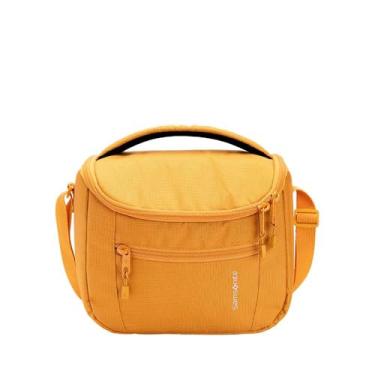 Imagem de Lancheira Samsonite Ignition Banquete Amarelo Mostarda