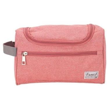 Imagem de Necessarie Organizadora Fuseco Ctfs8601 - Rosa - U-Feminino
