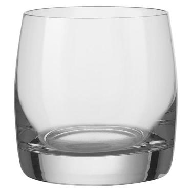 Imagem de Copo Licor 6 peças Cristal Transparente 60Ml Bohemia Ideal 5X5X5Cm