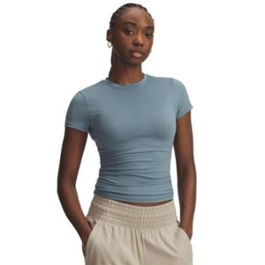 Imagem de Camiseta de Treino Under Armour Meridian Core Feminina-Feminino