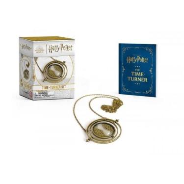 Imagem de Harry Potter Time-Turner Kit