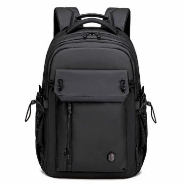 Imagem de Mochila Artic Hunter Grande Executiva Faculdade Notebook 24 Litros-Masculino