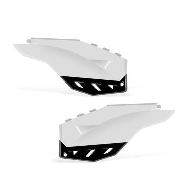 Imagem de Tampa Lateral Biker 4ction Crf 230 2008 A  2021