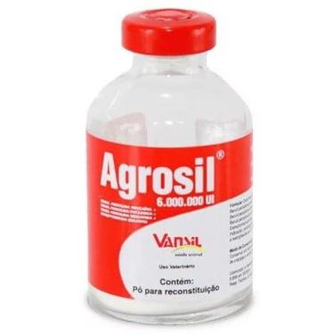 Imagem de Agrosil 6.000.000 - VANSIL