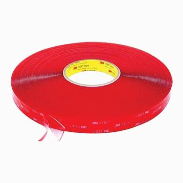 Imagem de Fita Dupla Face Vhb 4910 - 9mm X 33m (kit 5 Uni)