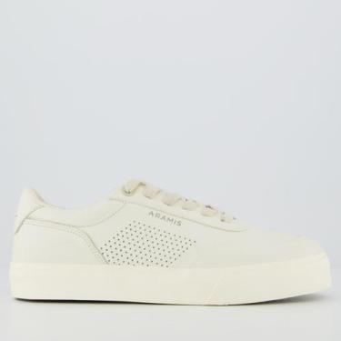 Imagem de Tênis Aramis Easy Spirit Off White, 42