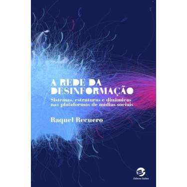 Imagem de A Rede Da Desinformação - SULINA EDITORA, 3