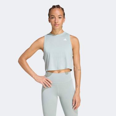 Imagem de Regata Adidas Essentials Feminina-Feminino