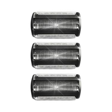 Imagem de Cabeça De Substituição Para Barbeador Bodygroom BG2024 BG2036 BG3015 3