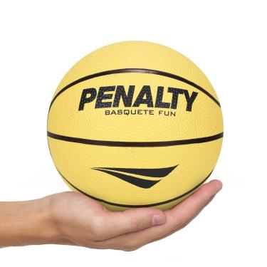 Imagem de Bola de Basquete Infantil Penalty Fun T1 XXIII-Unissex