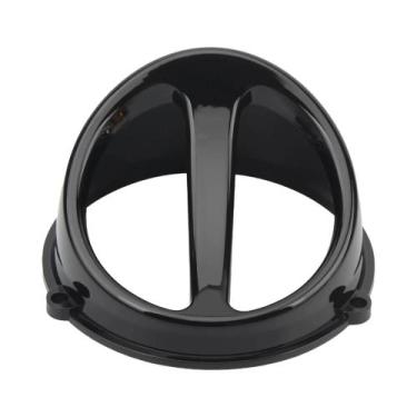 Imagem de Capa De Ventilação Estilosa Para Scooter JOG50 90 DIO ZX GY6, Defletor