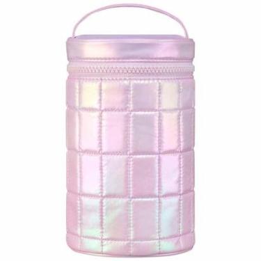 Imagem de Estojo para Pincéis Real Techniques Pastel Pop Sweet Stash 1 Un-Feminino