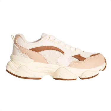 Imagem de Tênis Dm Urban Chunky Rosé-Feminino