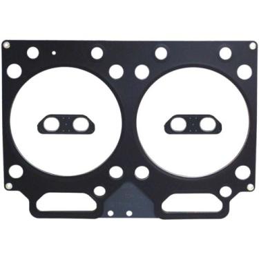 Imagem de Junta do cabeçote Volvo Vm 330 2012 a 2024 SPAAL 71.103-ML