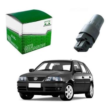 Imagem de Sensor Velocidade Mte Gol G3 1.0 1.6 1.8 2.0 2000 A 2005