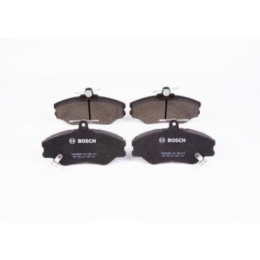 Imagem de Pastilha De Freio Bosch H 100 - 0 986 BB0 167