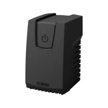 Imagem de Estabilizador Ts Shara Powerest 500va Bivolt 115v 4t 9116