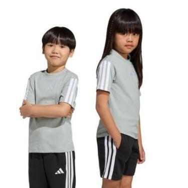 Imagem de Camiseta Infantil Adidas Essentials-Unissex
