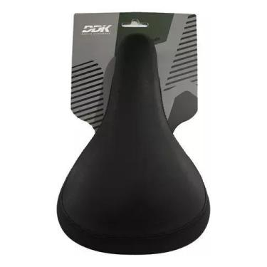 Imagem de Selim Ddk 243 Preto Dirt Jump Bmx Dh Freeride