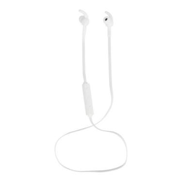 Imagem de Fone De Ouvido Bluetooth Esporte Newlink Runner Hs116 Branco
